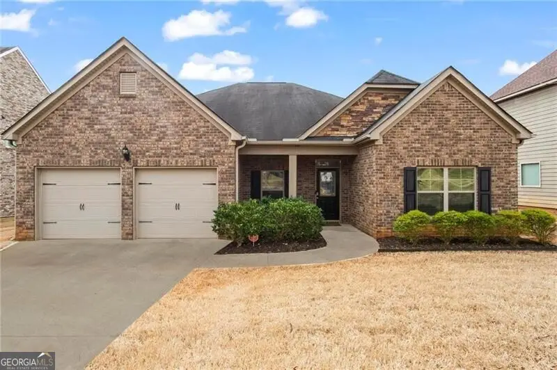 1262 Polk Crossing, McDonough, GA 30252 - #1