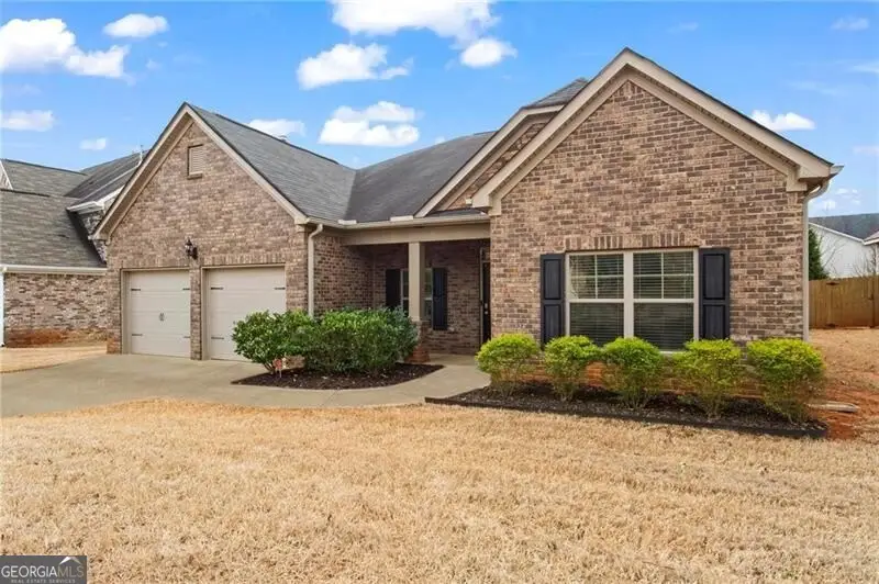 1262 Polk Crossing, McDonough, GA 30252 - #2