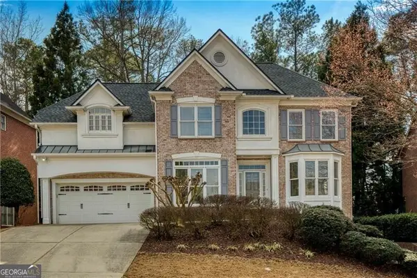 788 Bellhaven Chase Court, Smyrna, GA 30126