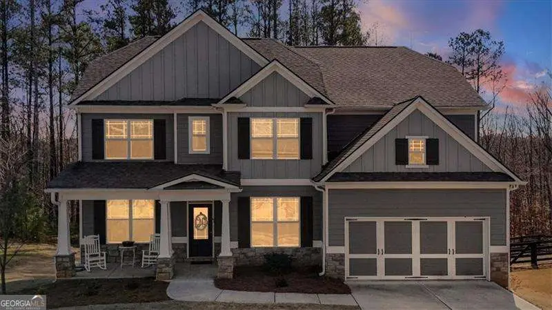 620 Riverwalk Manor Drive, Dallas, GA 30132 - #1