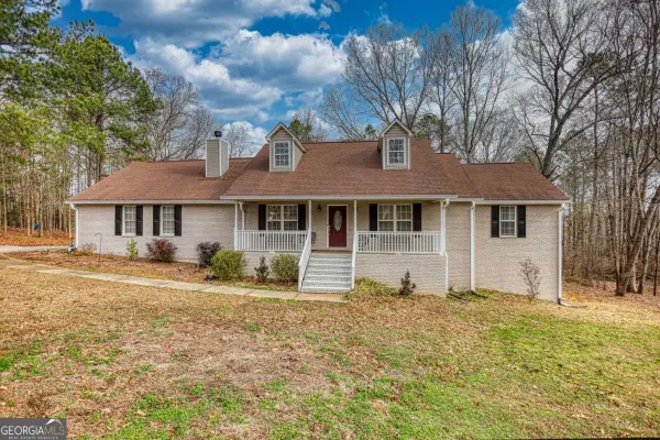 513 Cody Lane, Mcdonough, GA 30252