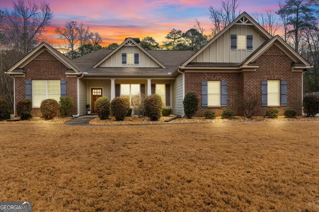 144 Caraway Road, Locust Grove, GA 30248 - #1