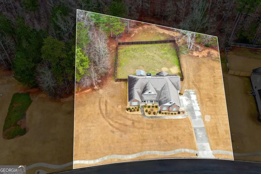 144 Caraway Road, Locust Grove, GA 30248 - #3