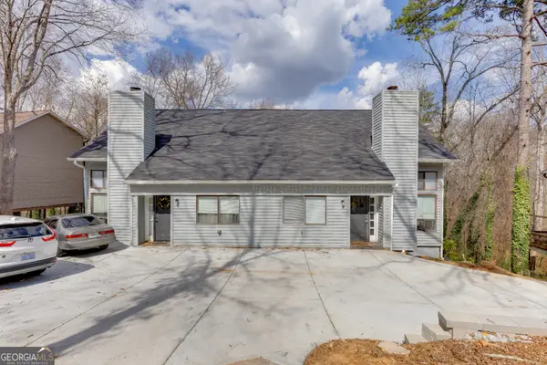 3932 Darryl Lane, Gainesville, GA 30506