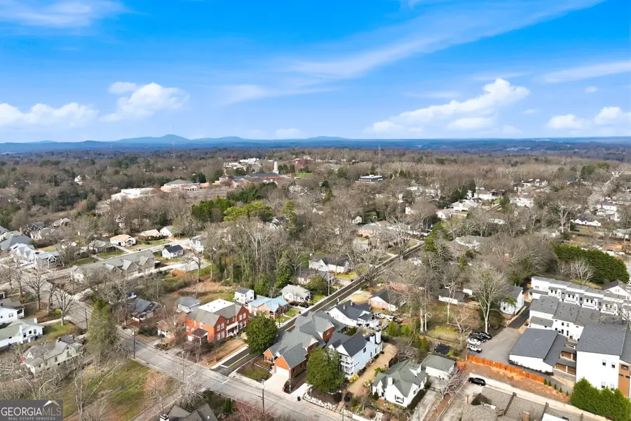 425 North Avenue #B, Gainesville, GA 30501 - #2