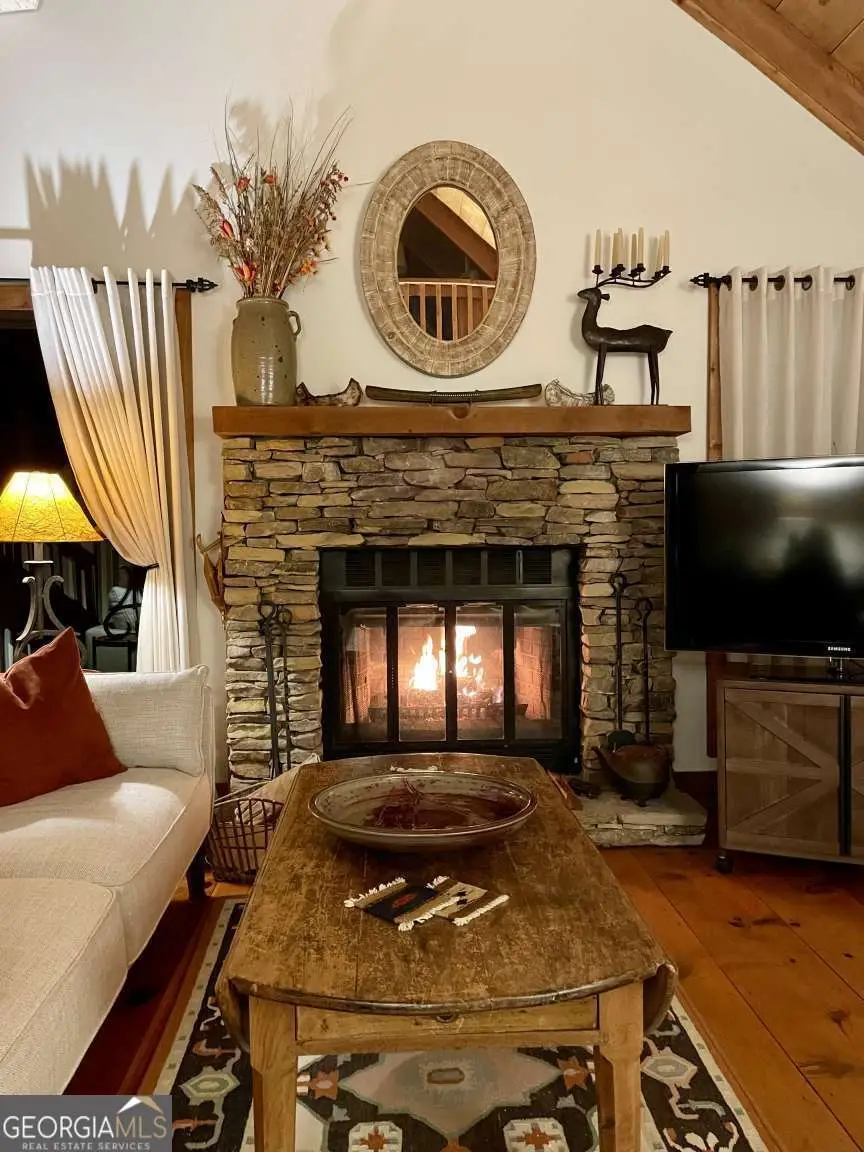 524 Sanderlin Mtn Drive, Jasper, GA 30143 - #3