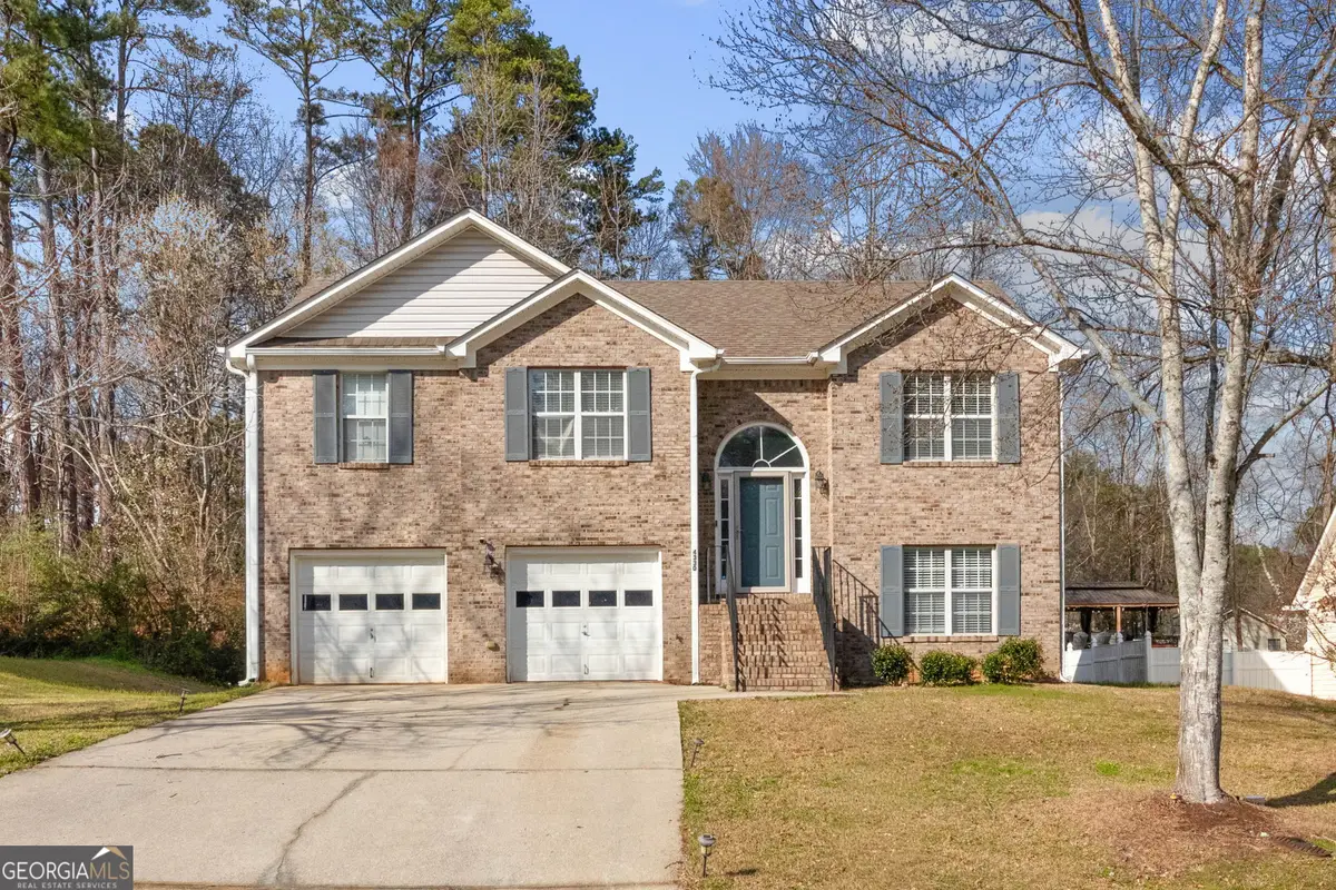 4330 Wesley Meadows Drive, Decatur, GA 30035 - #1