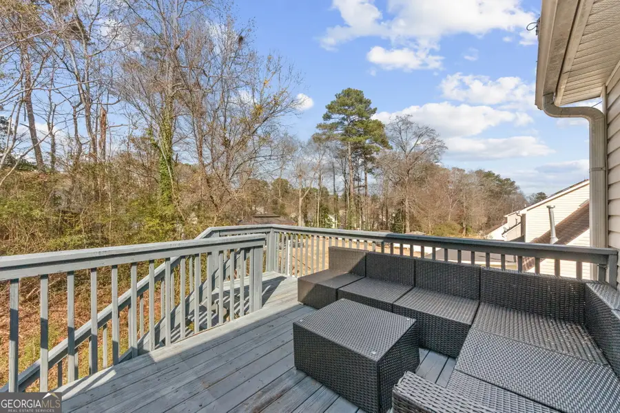 4330 Wesley Meadows Drive, Decatur, GA 30035 - #3