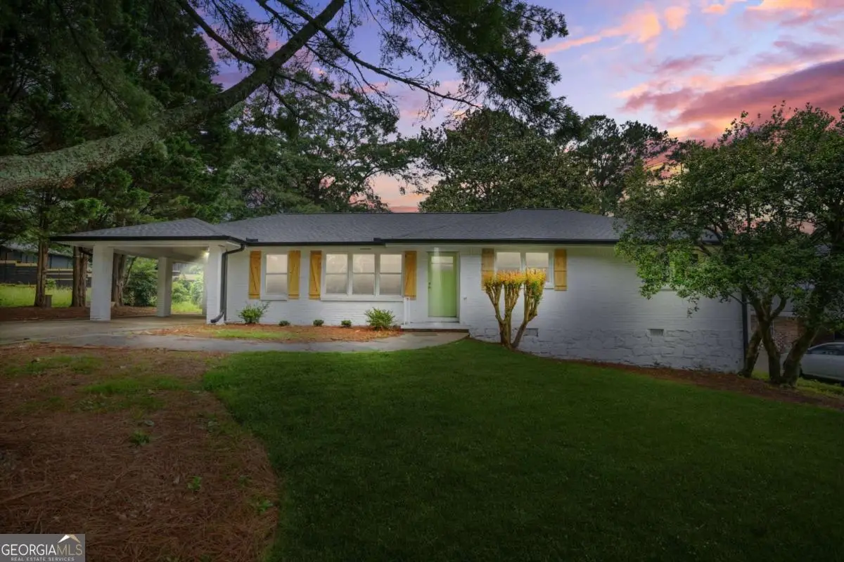 4188 Fontana Court, Tucker, GA 30084 - #1