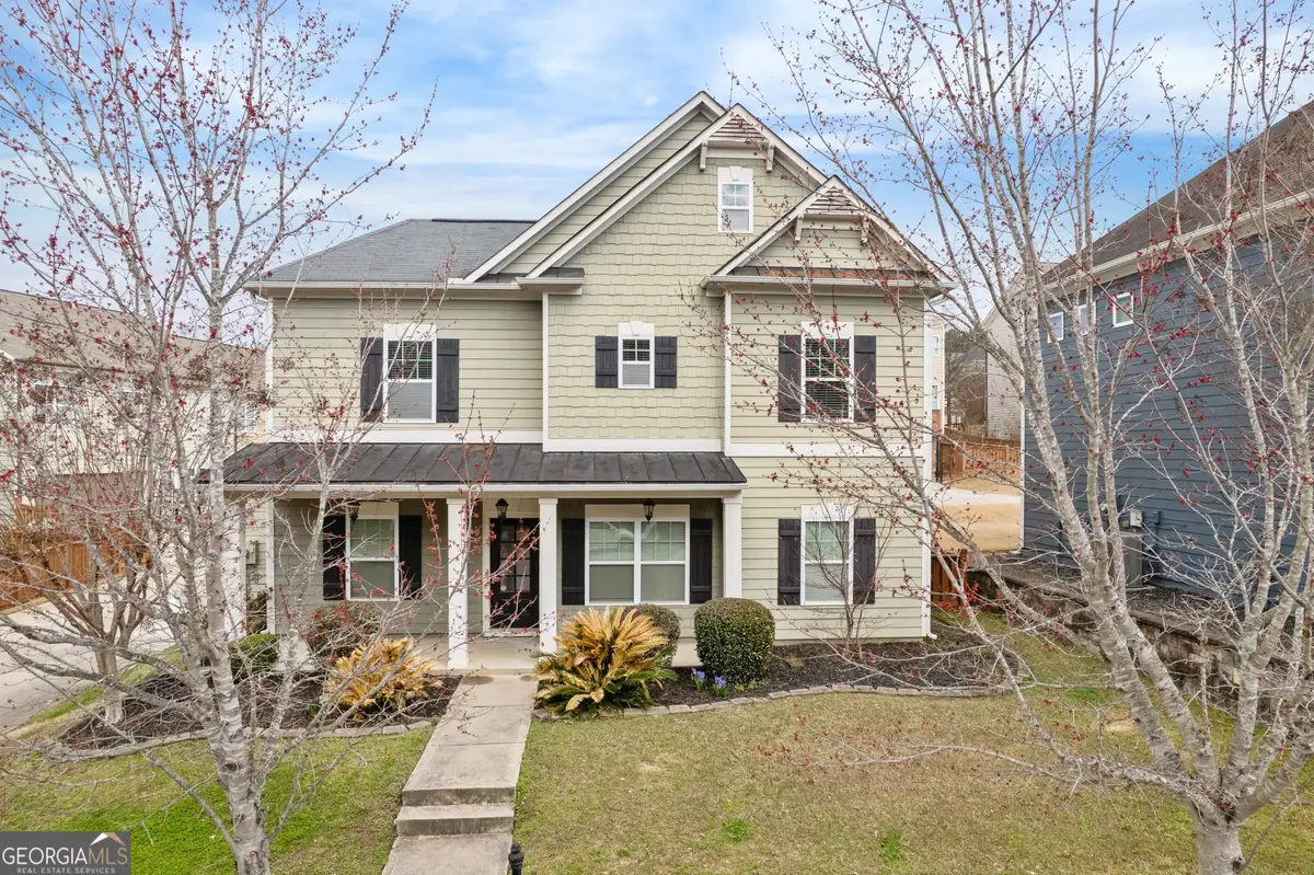 1739 Drew Drive Nw, Atlanta, GA 30318 - #1