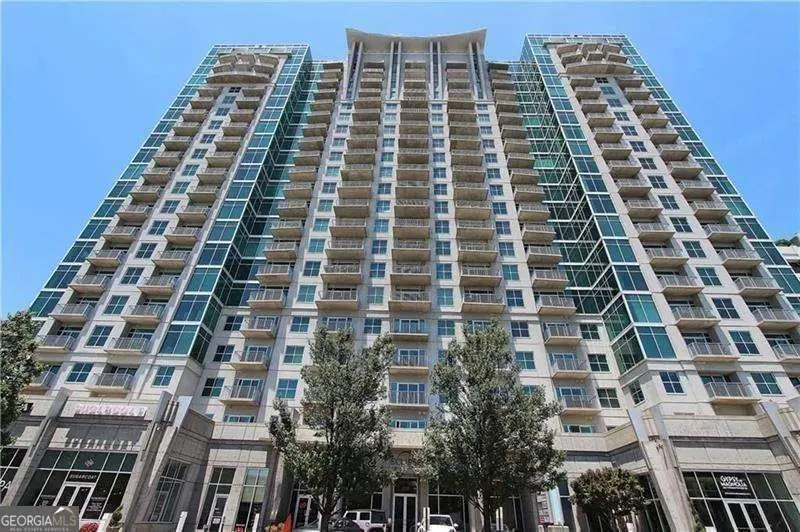 250 Pharr Road Ne #1306, Atlanta, GA 30305 - #2