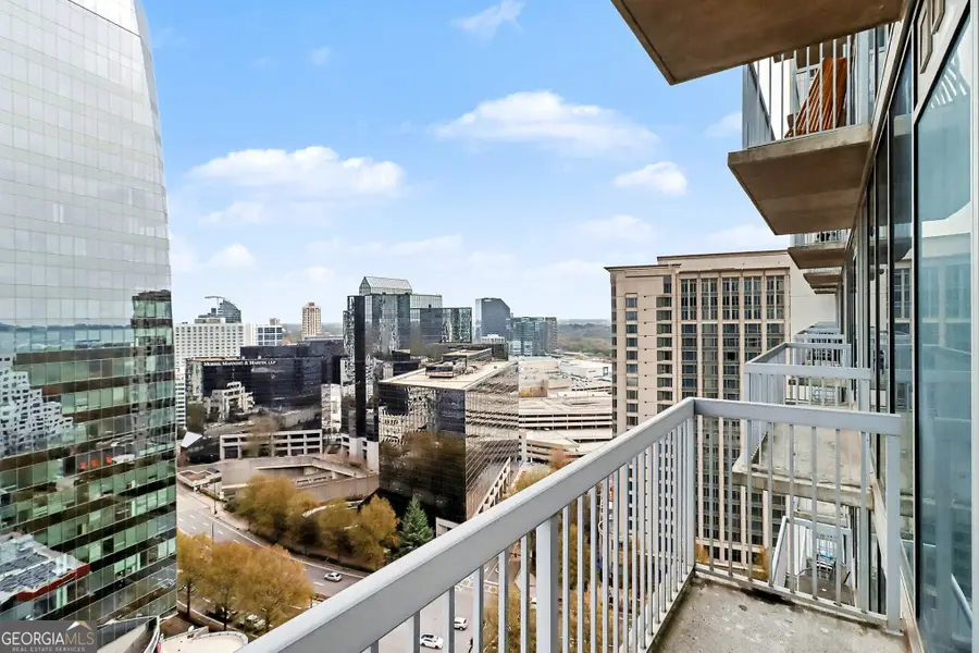 3324 Peachtree Road Ne #1915, Atlanta, GA 30326 - #3