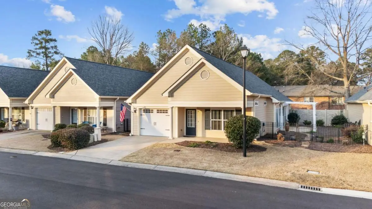31 Casey Drive, Cartersville, GA 30120 - #1