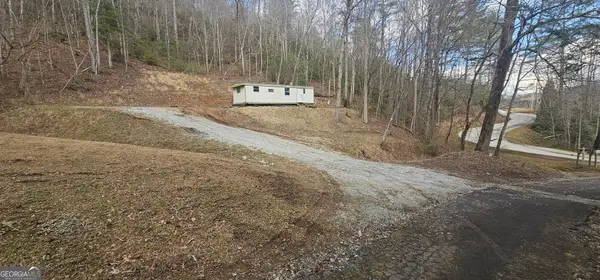 6159 Wolffork Road, Rabun Gap, GA 30568