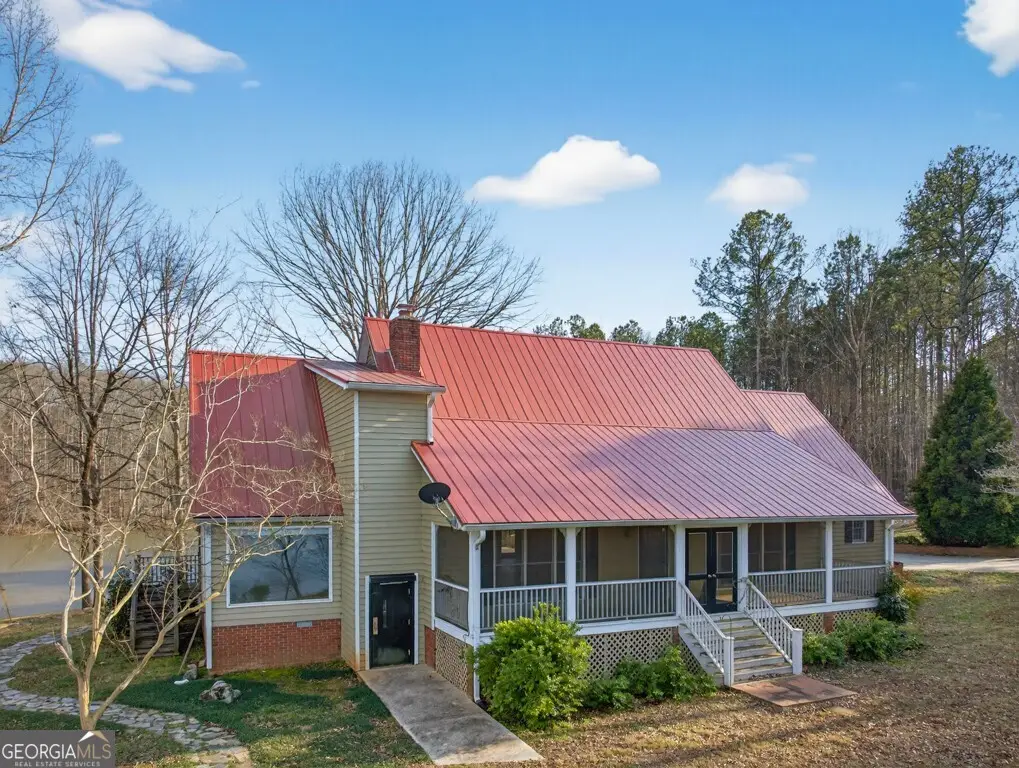 2480 Clack Road, Madison, GA 30650 - #1