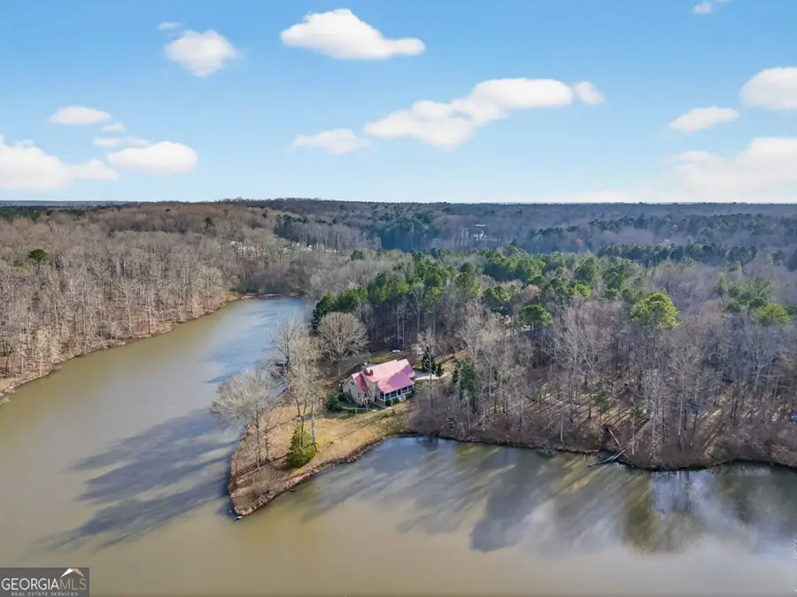 2480 Clack Road, Madison, GA 30650 - #3