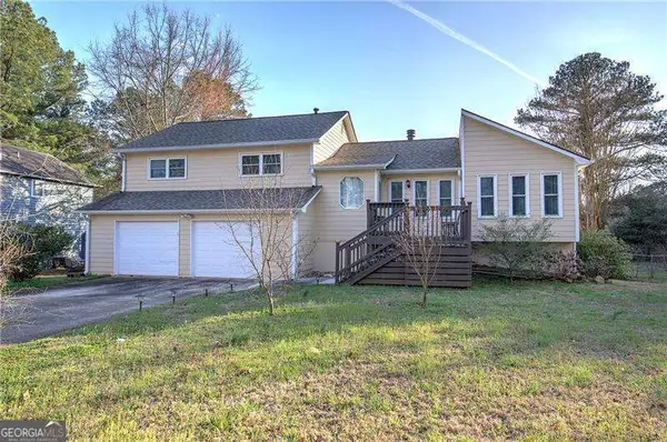 1199 Norfolk Drive Nw, Acworth, GA 30102