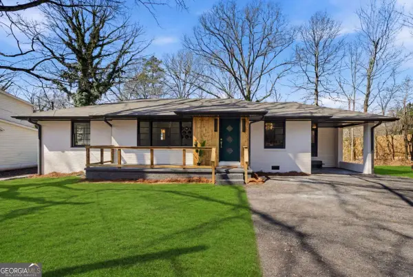 2693 Auburn Avenue, Dacula, GA 30019