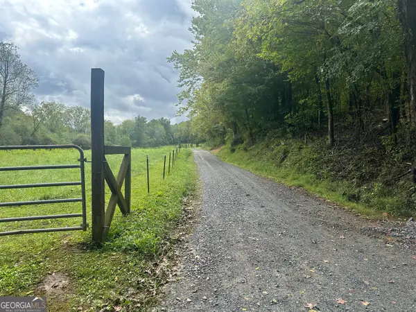 000 Fisher Creek Road, Talking Rock, GA 30175