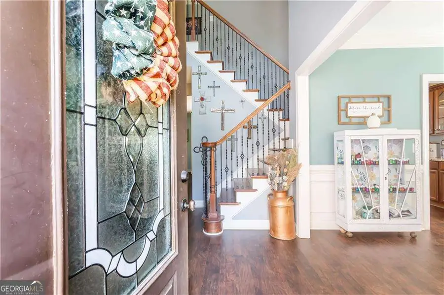 812 Brown Thrasher Way, Bremen, GA 30110 - #3