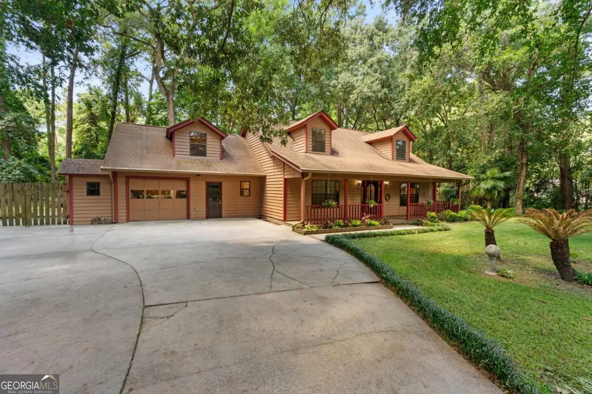 9 W Coquena Circle, Savannah, GA 31410 - #1