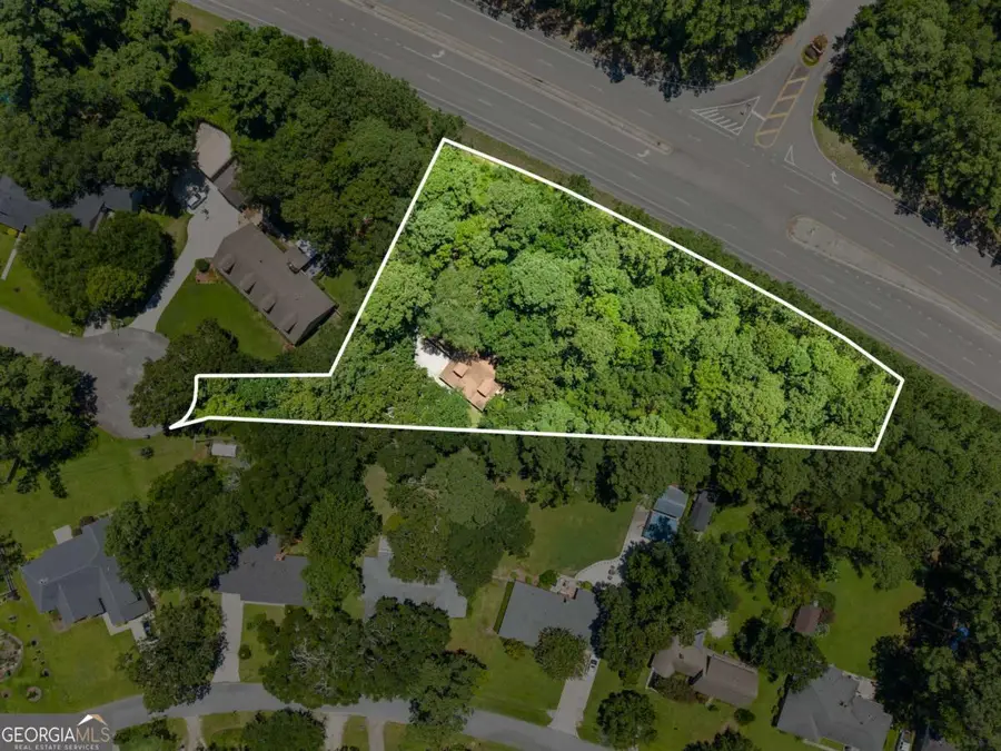 9 W Coquena Circle, Savannah, GA 31410 - #2