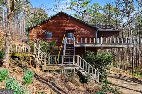 1011 Paul Aiken Road, Dallas, GA 30157