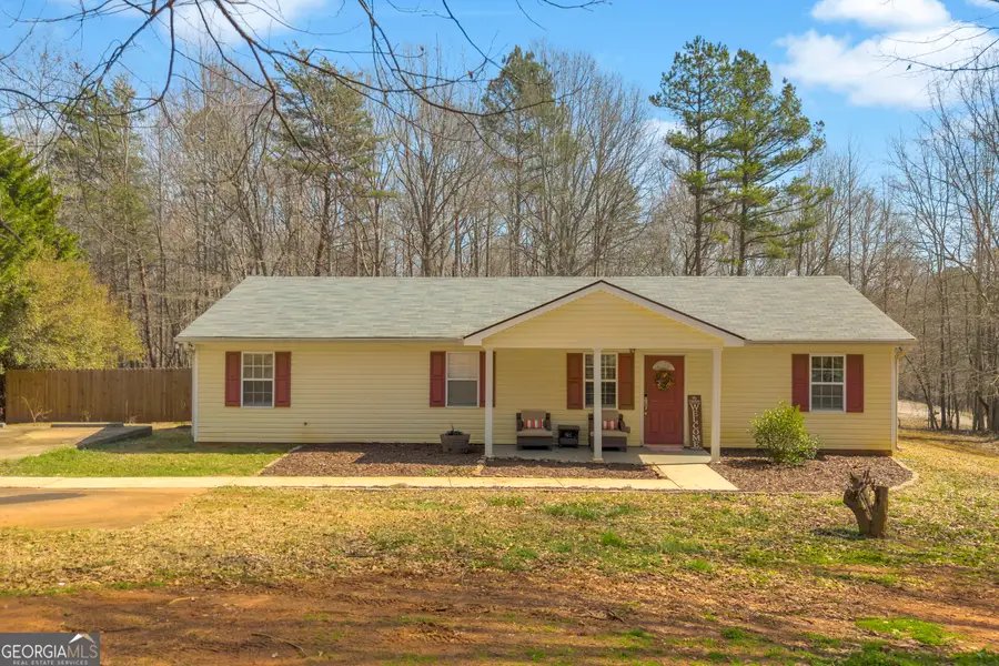 425 Freeman Drive, Maysville, GA 30558 - #3