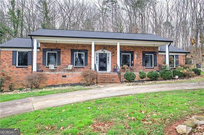 10 Oriole Drive, Cartersville, GA 30121 - #1