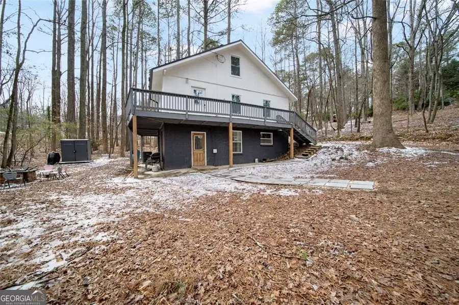 1860 Buford Dam Road, Buford, GA 30518 - #2