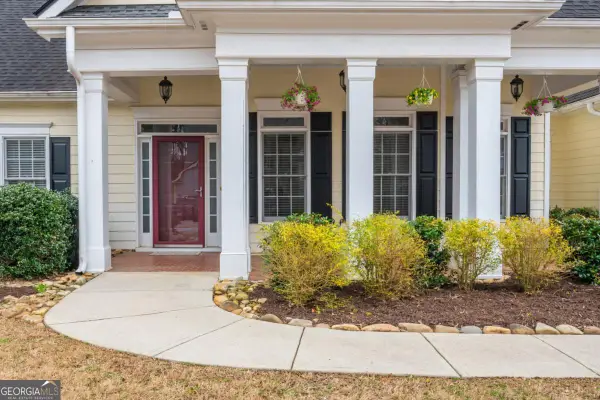 161 Mountain Vista Boulevard, Canton, GA 30115