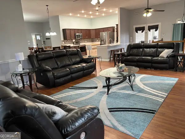 817 Brookside Drive, Winder, GA 30680