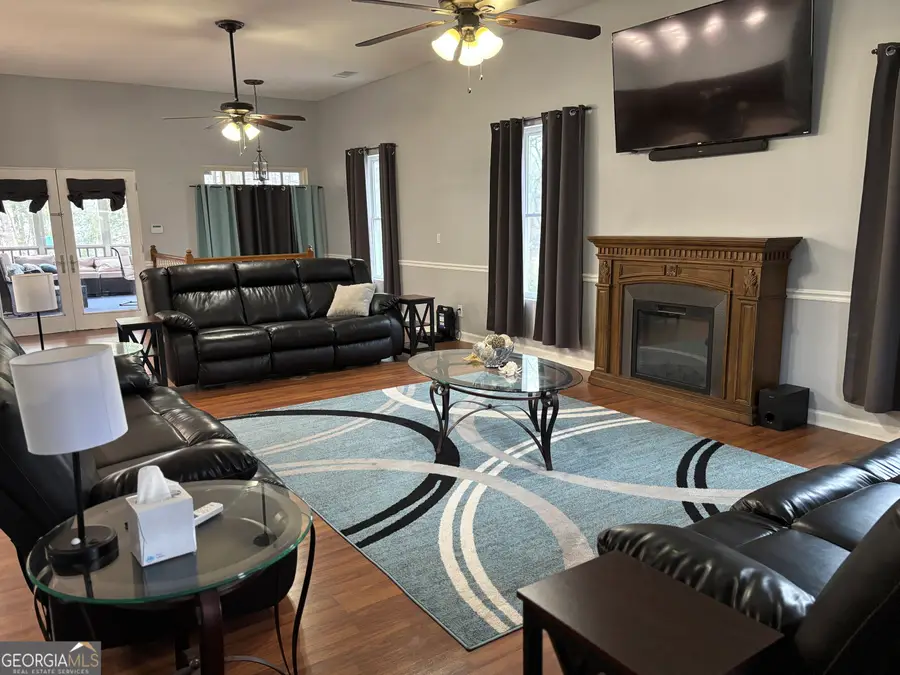 817 Brookside Drive, Winder, GA 30680 - #2