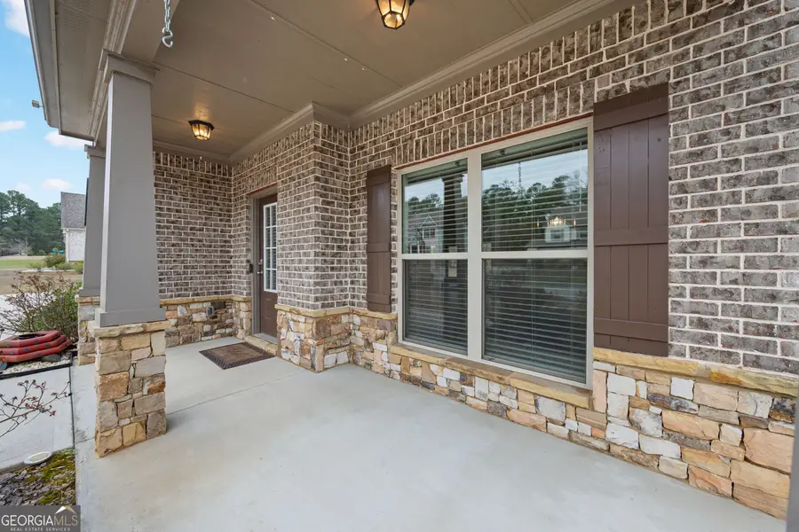 1269 Victoria Walk Lane, Dacula, GA 30019 - #3