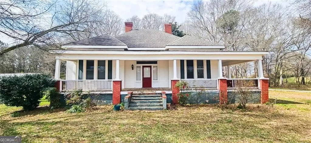 3008 State Rte 11 Highway, Monroe, GA 30656 - #1