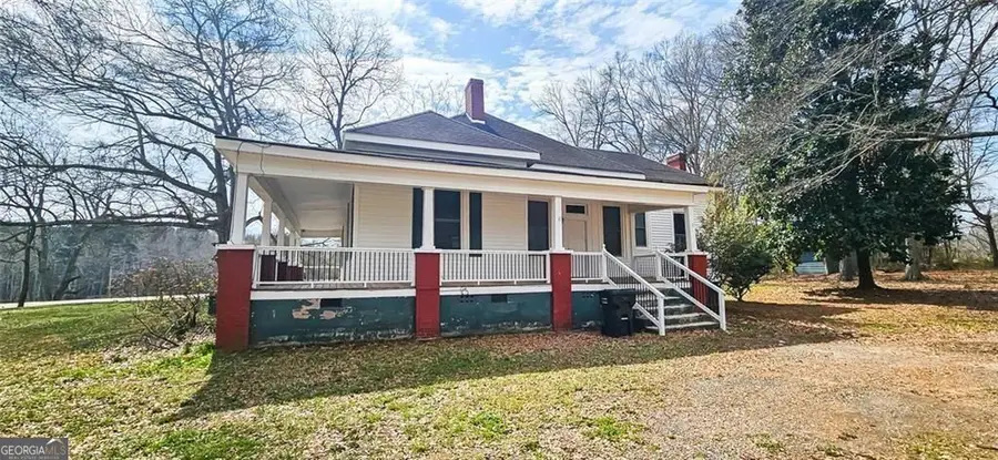 3008 State Rte 11 Highway, Monroe, GA 30656 - #3