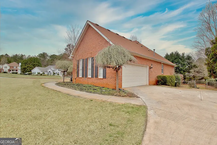 201 Wynnfield Way, McDonough, GA 30252 - #2