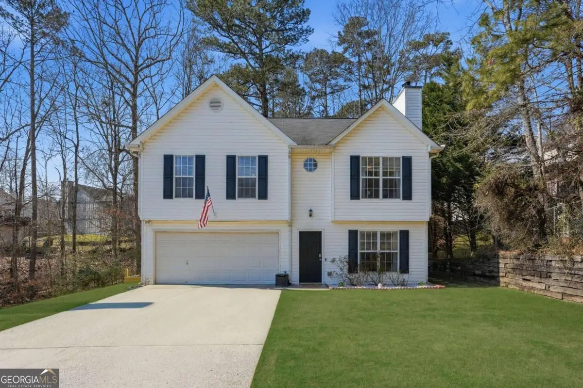 5424 Princeton Oaks Lane, Sugar Hill, GA 30518 - #1