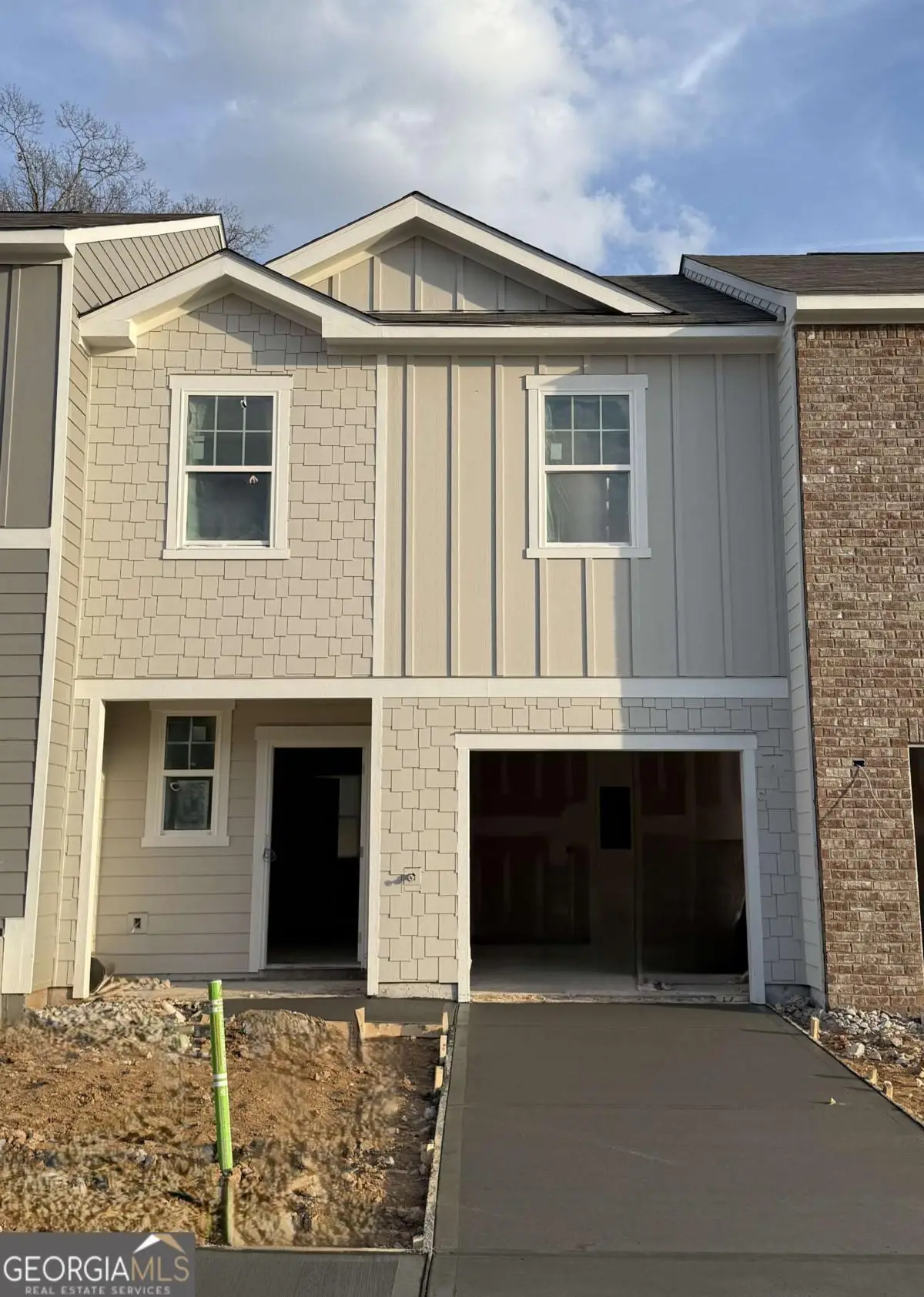 2076 Emerson Drive, Auburn, GA 30011 - #1