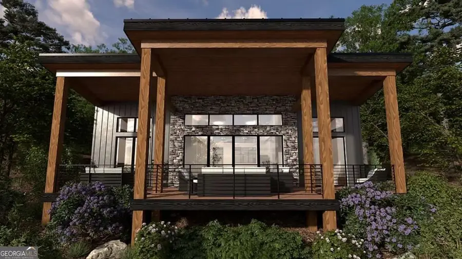 LOT 3 Whiskey Mountain Estates, Hiawassee, GA 30546 - #2