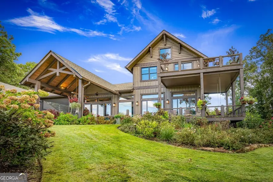 1241 Scenic Drive, Blue Ridge, GA 30513 - #3