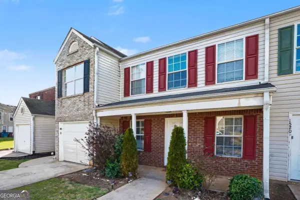 1530 Labonte Parkway, Mcdonough, GA 30253