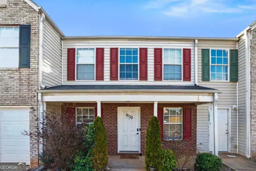 1530 Labonte Parkway, McDonough, GA 30253 - #2