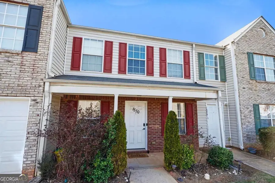 1530 Labonte Parkway, McDonough, GA 30253 - #3