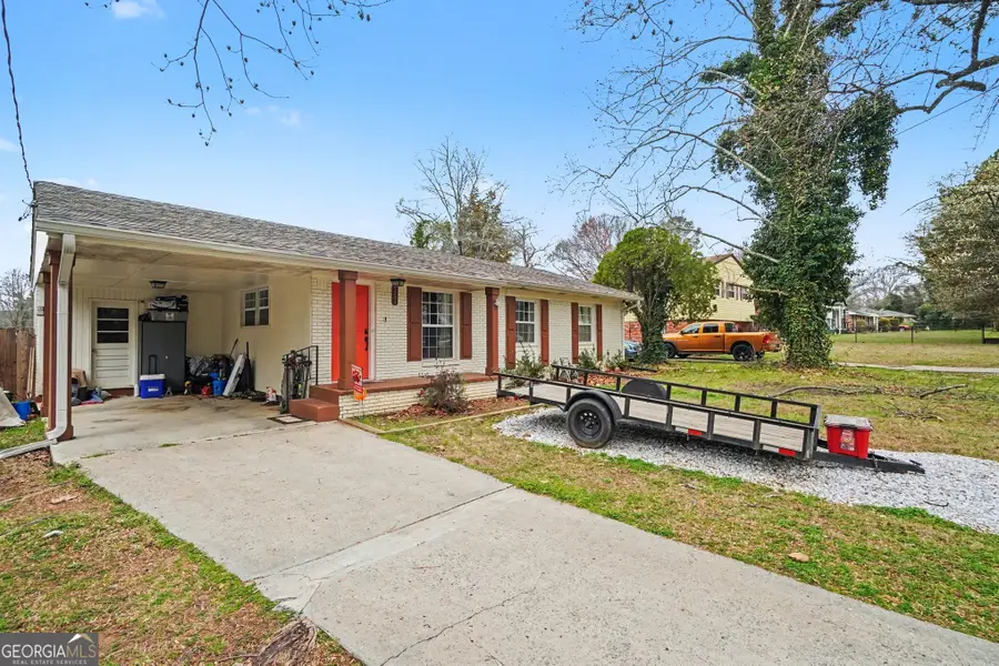 5283 Chantilly Terrace, Atlanta, GA 30349 - #2