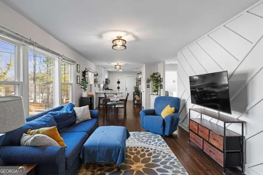 3418 Louise Street, Atlanta, GA 30354 - #2