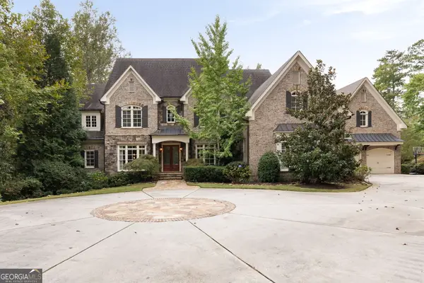 11015 Stroup Road, Roswell, GA 30075