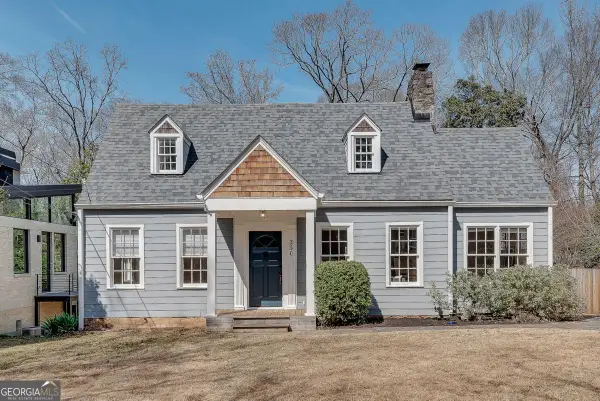 350 Kirk Road, Decatur, GA 30030