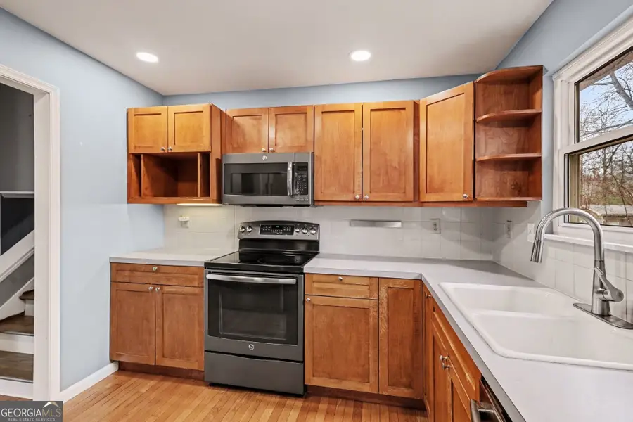 1950 Branch View Drive, Marietta, GA 30062 - #3