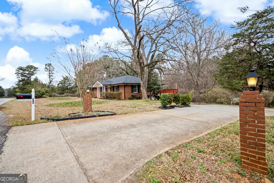 223 Standing Rock Road, Senoia, GA 30276 - #3